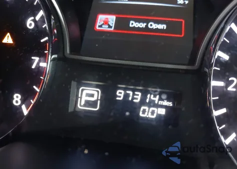 2013 Nissan Altima 2.5 S z USA, uszkodzony, nr VIN 1N4AL3AP3DN587155